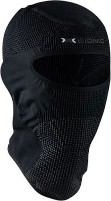 Превью  Балаклава X-BIONIC Stormcap Eye 4.0 Black (ND-YC27W19U-B036)